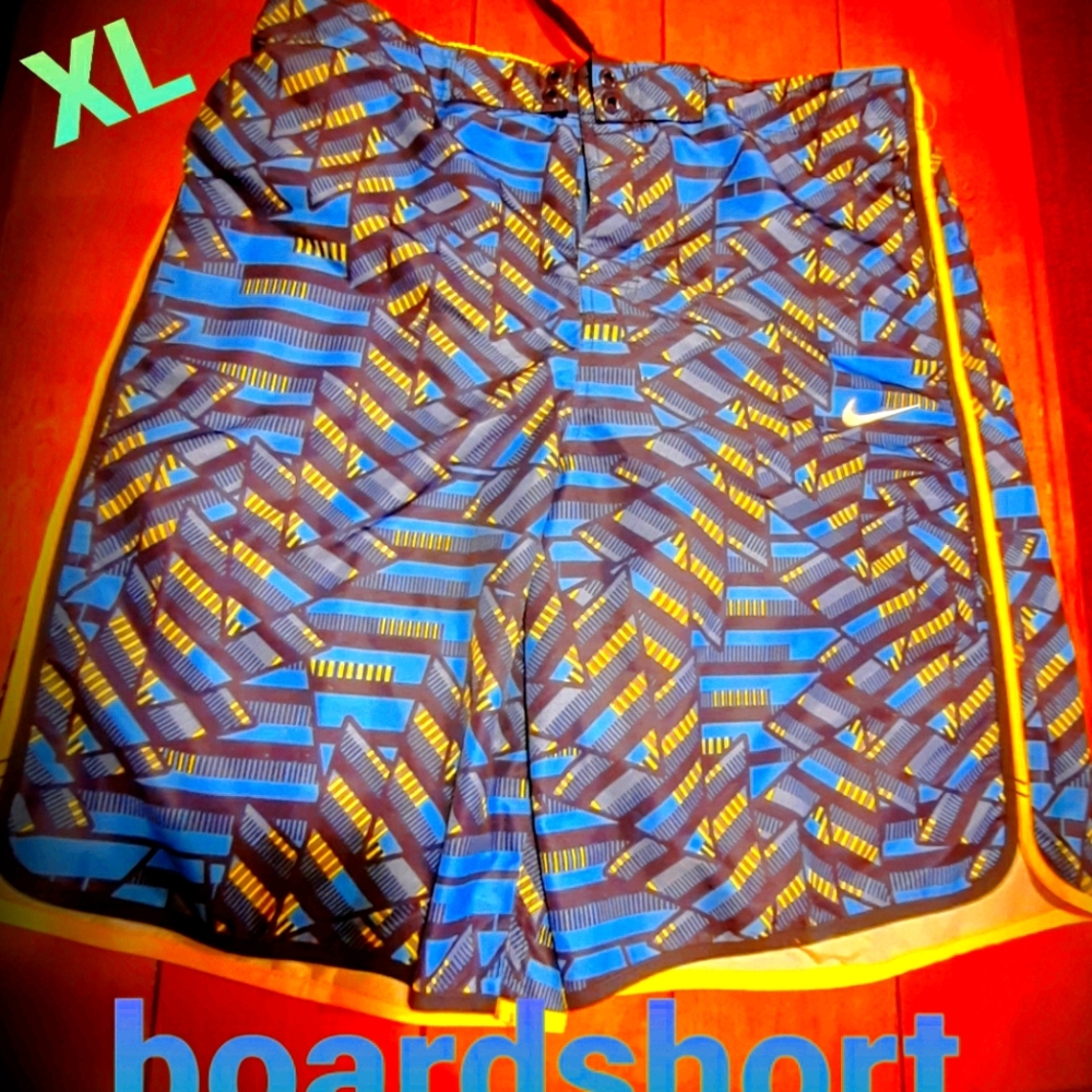 Nike Boardshort
